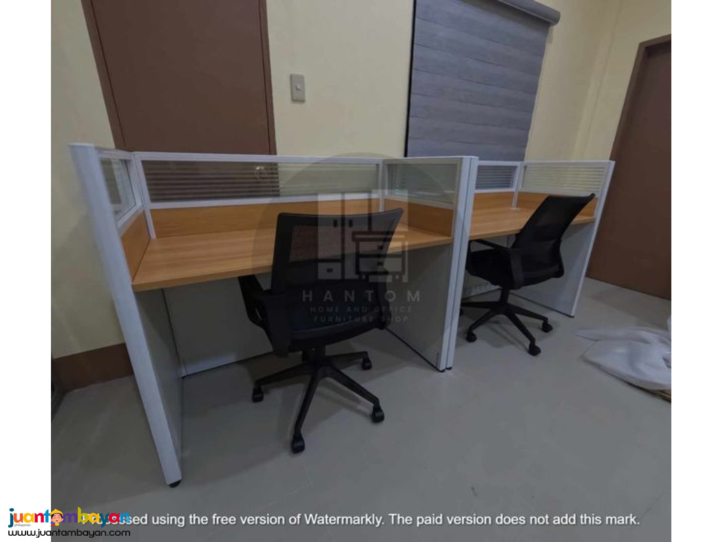 OFFICE CUBICLE PARTITION  