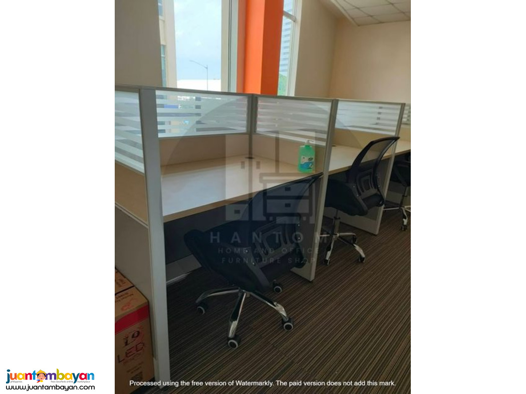 OFFICE CUBICLE PARTITION  
