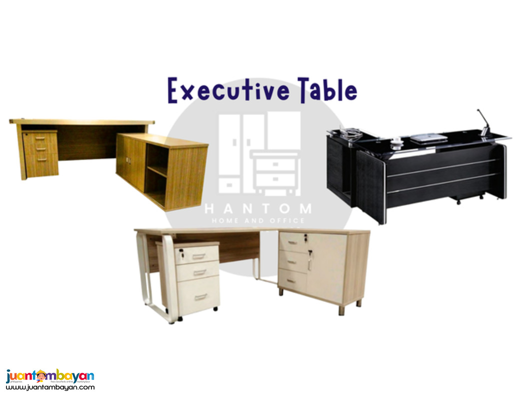 executive Table