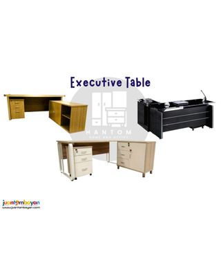 executive Table