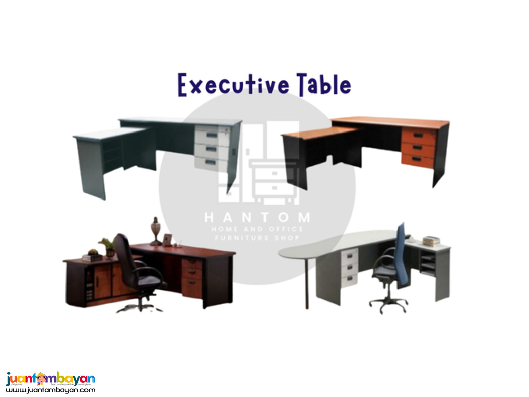 executive Table
