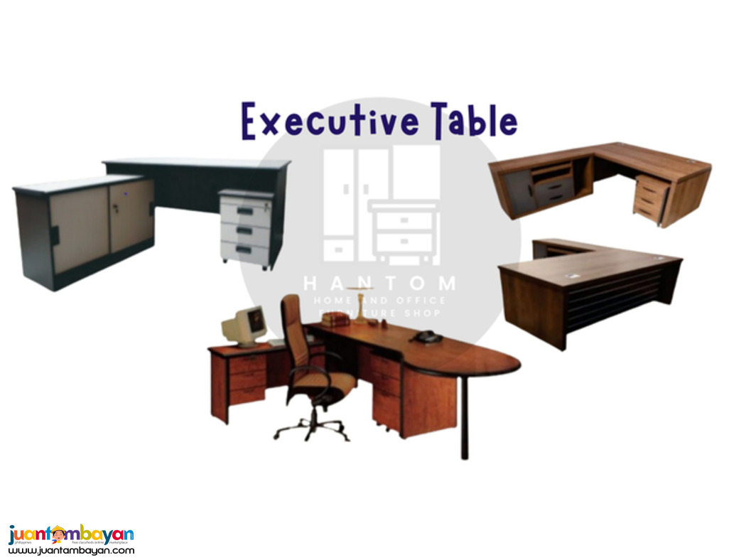 executive Table