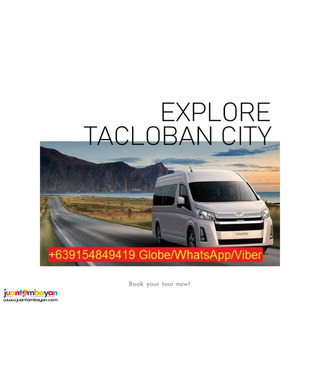 CITI Tacloban Rent A Car