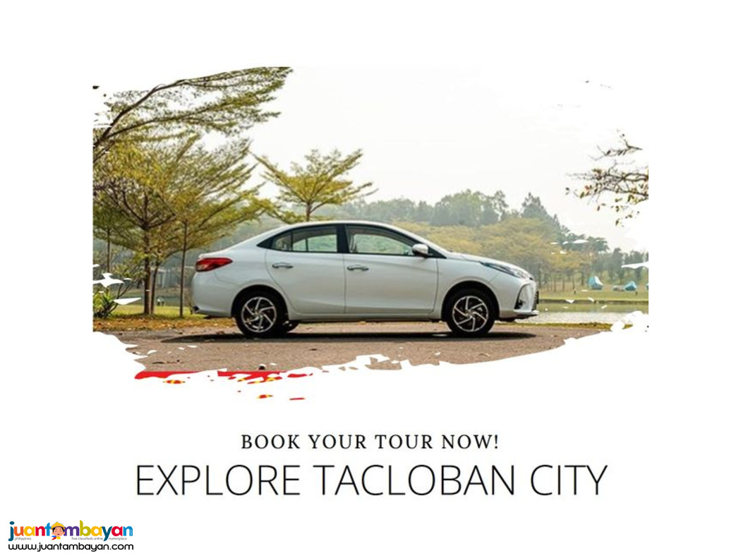 CITI Tacloban Rent A Car