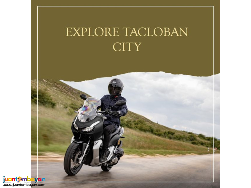 CITI Tacloban Rent A Car