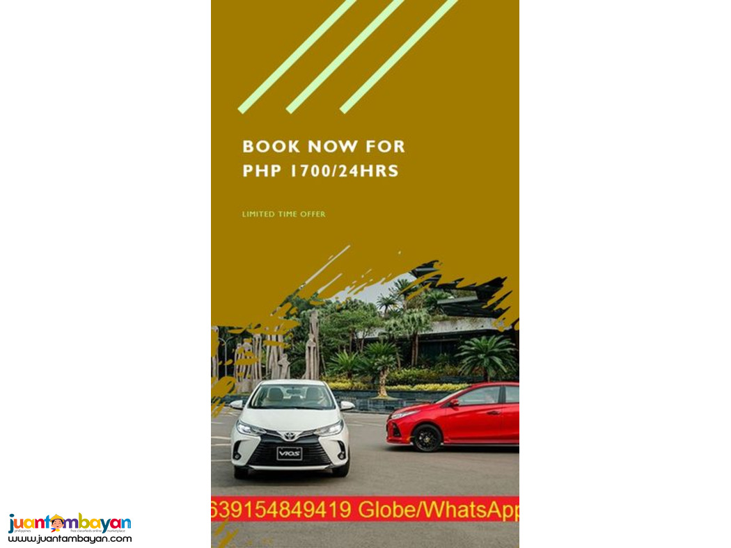 CITI Tacloban Rent A Car