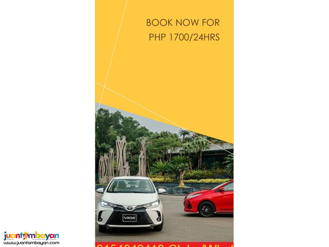 CITI Tacloban Rent A Car