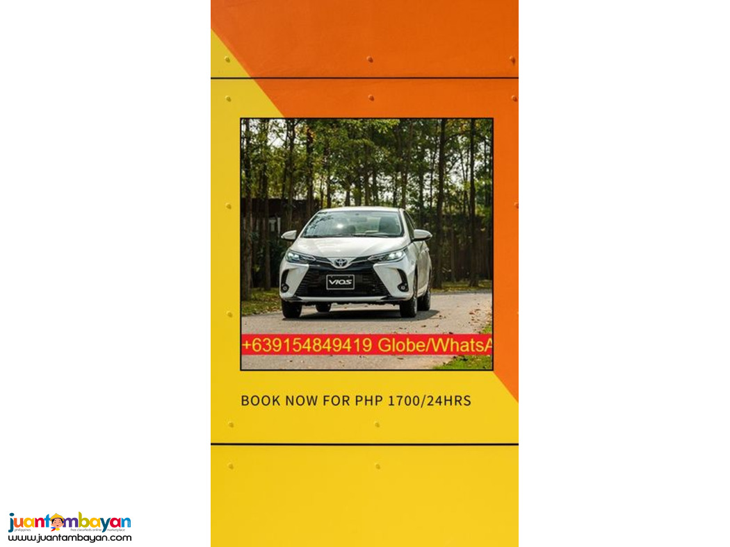 CITI Tacloban Rent A Car