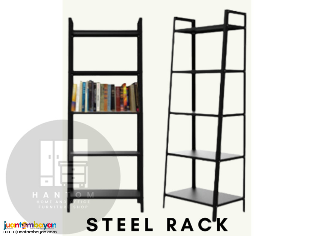 steel rack