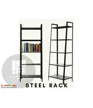 steel rack