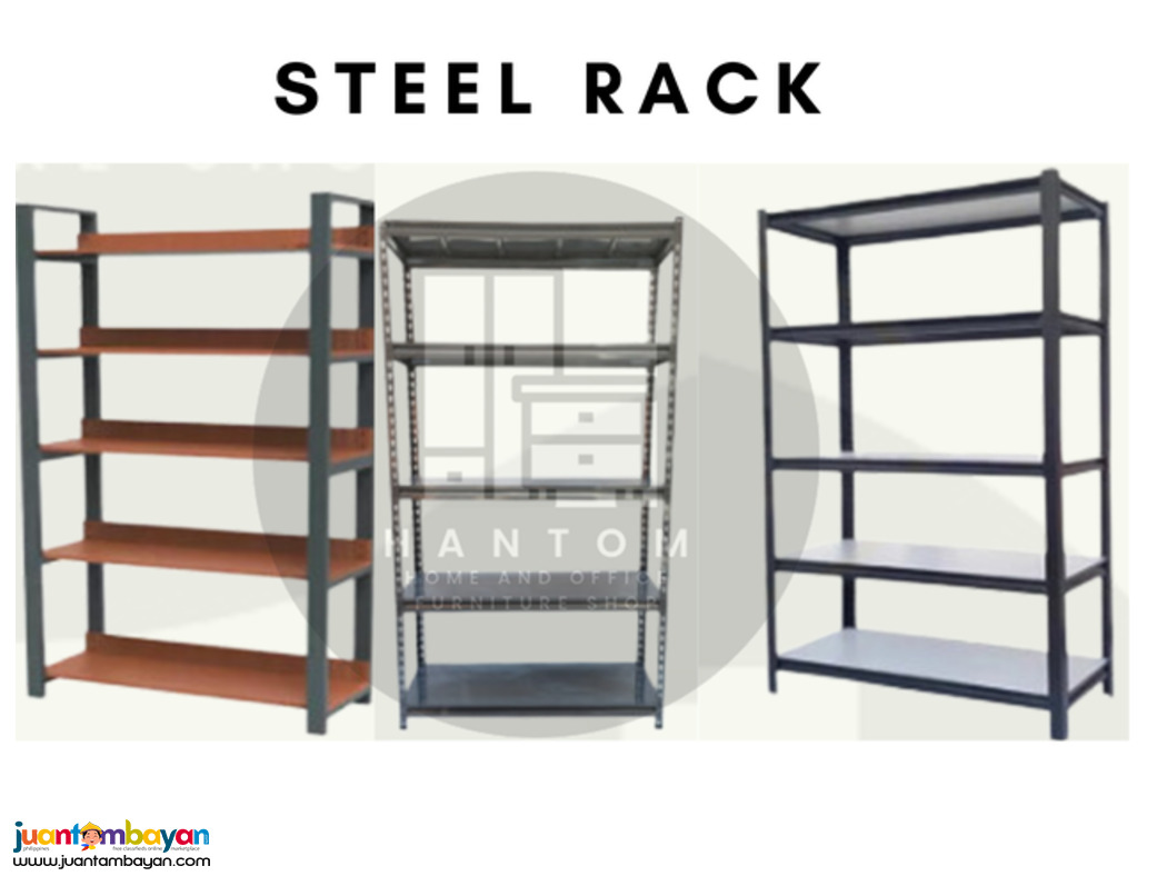 steel rack