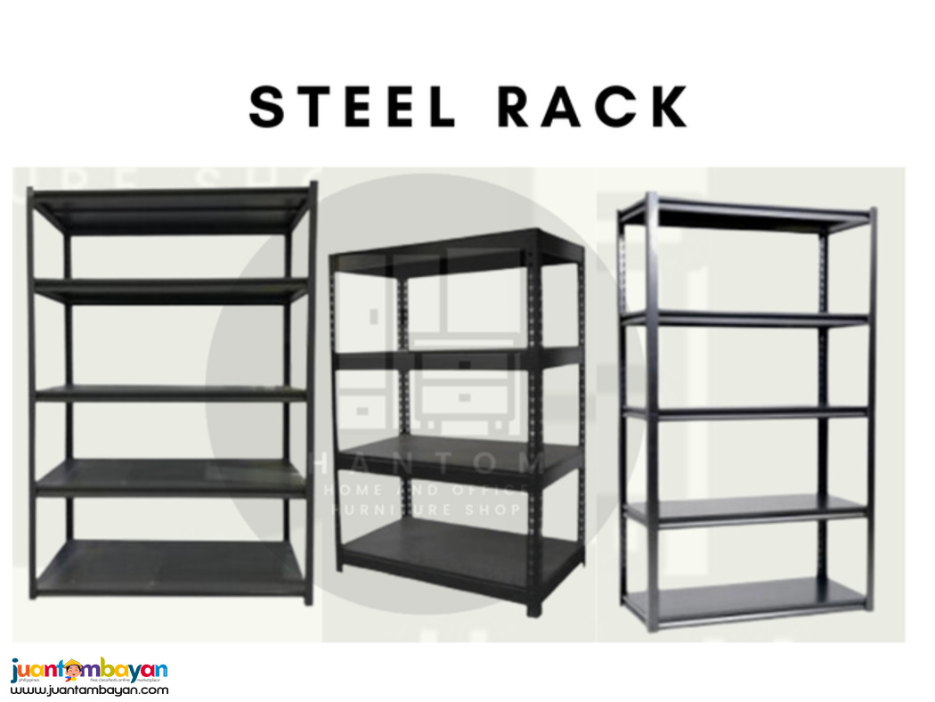 steel rack