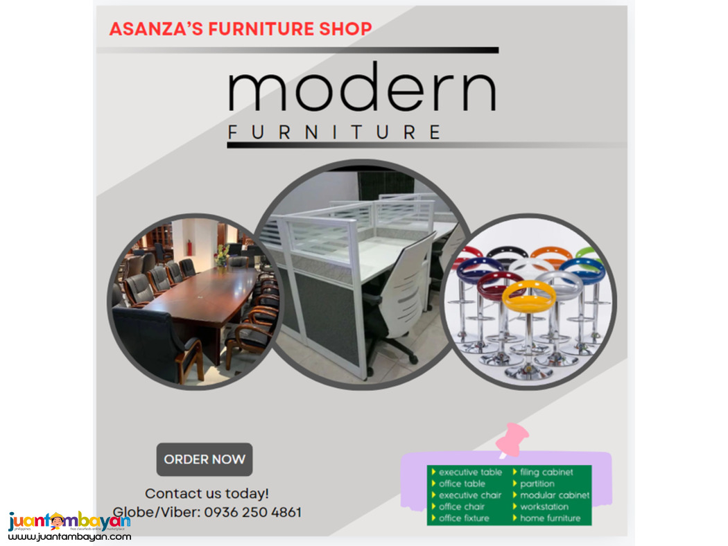 Cubicle-Affordable Price-Workstation-Divider-Made To Order/Partition