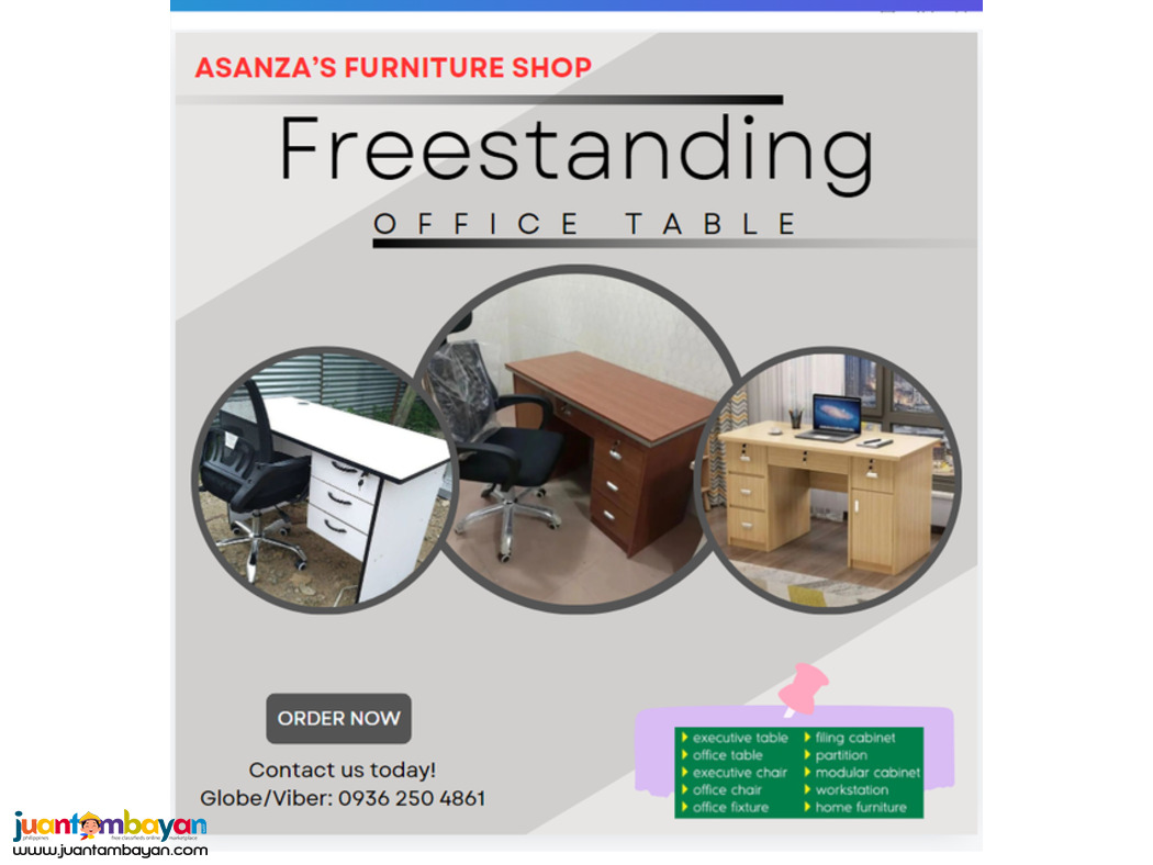 Cubicle-Affordable Price-Workstation-Divider-Made To Order/Partition