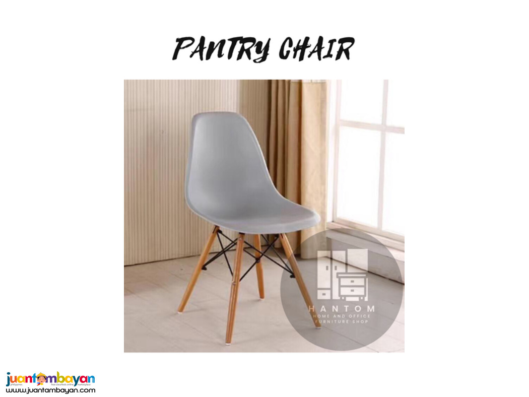 pantry chairs and tables