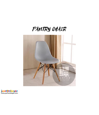 pantry chairs and tables