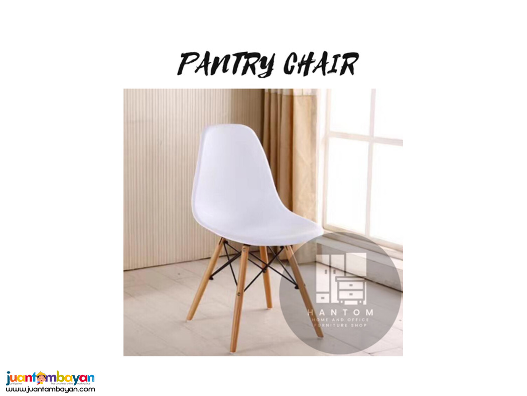 pantry chairs and tables