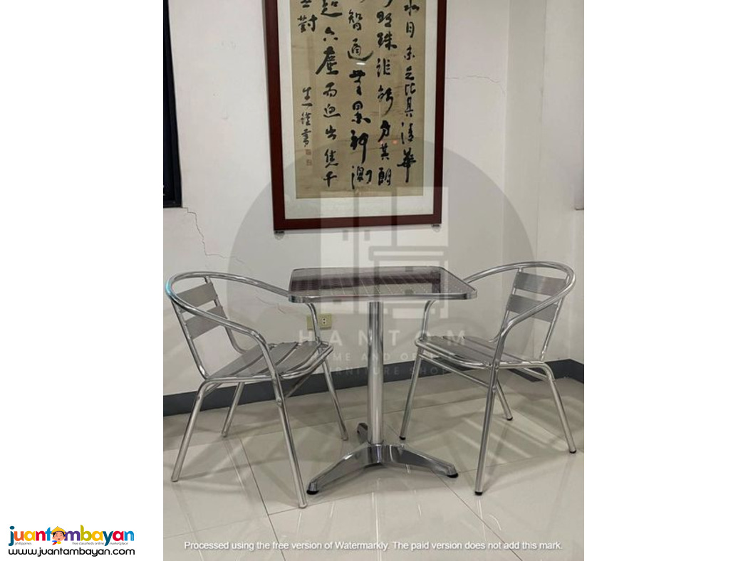 pantry chairs and tables