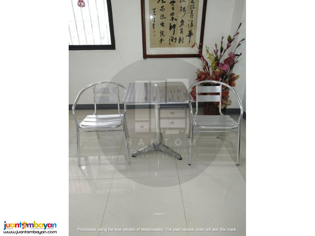 pantry chairs and tables
