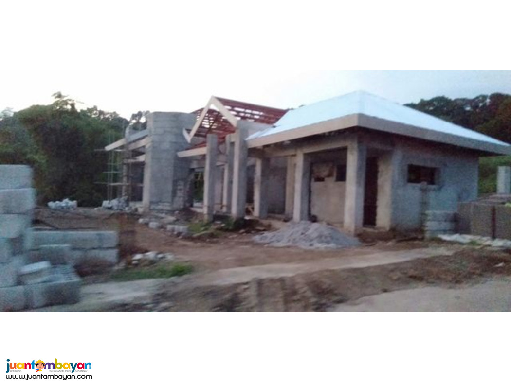 94sqm lot for sale in antipolo rizal at oro vista grande