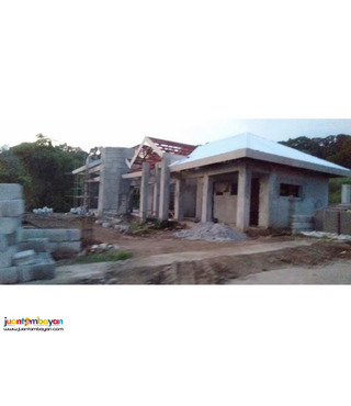 94sqm lot for sale in antipolo rizal at oro vista grande