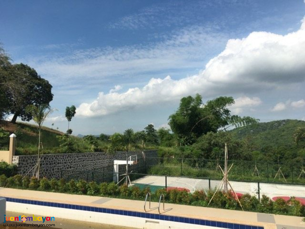 94sqm lot for sale in antipolo rizal at oro vista grande