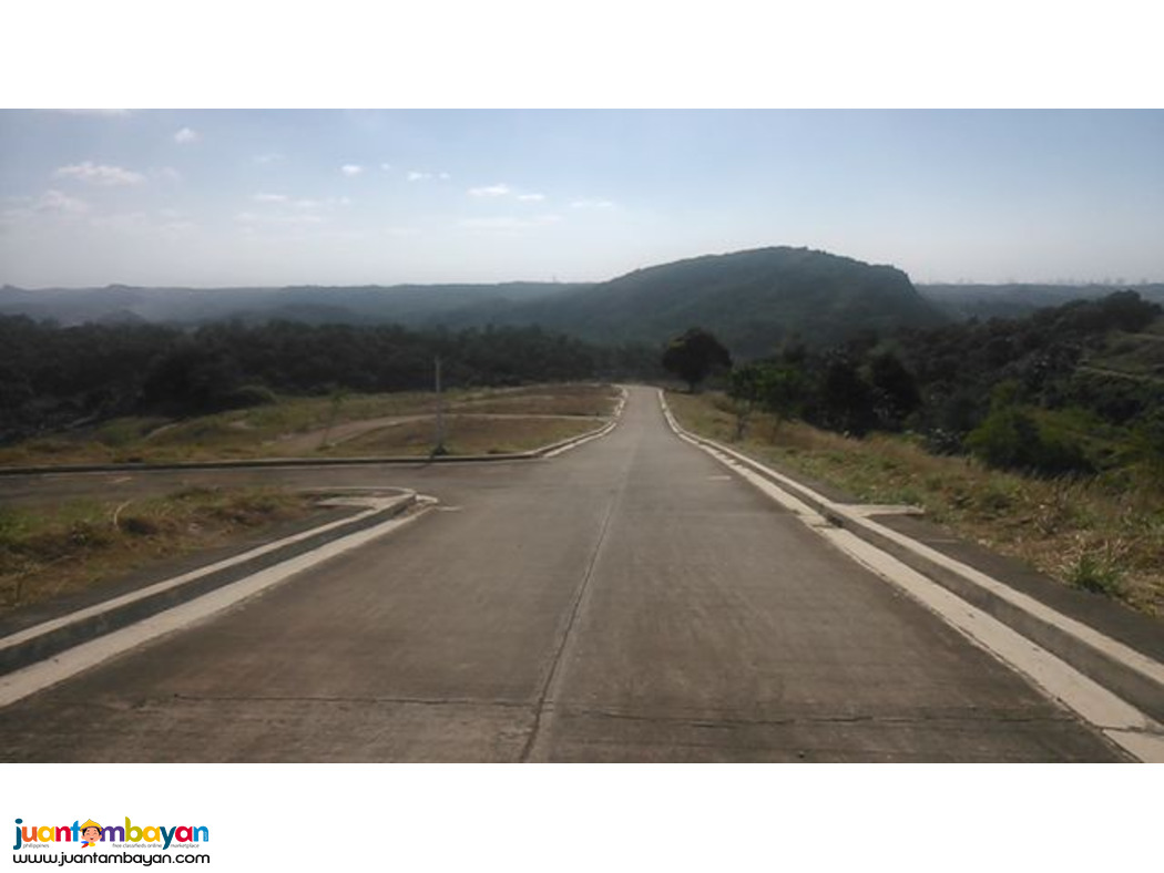 94sqm lot for sale in antipolo rizal at oro vista grande