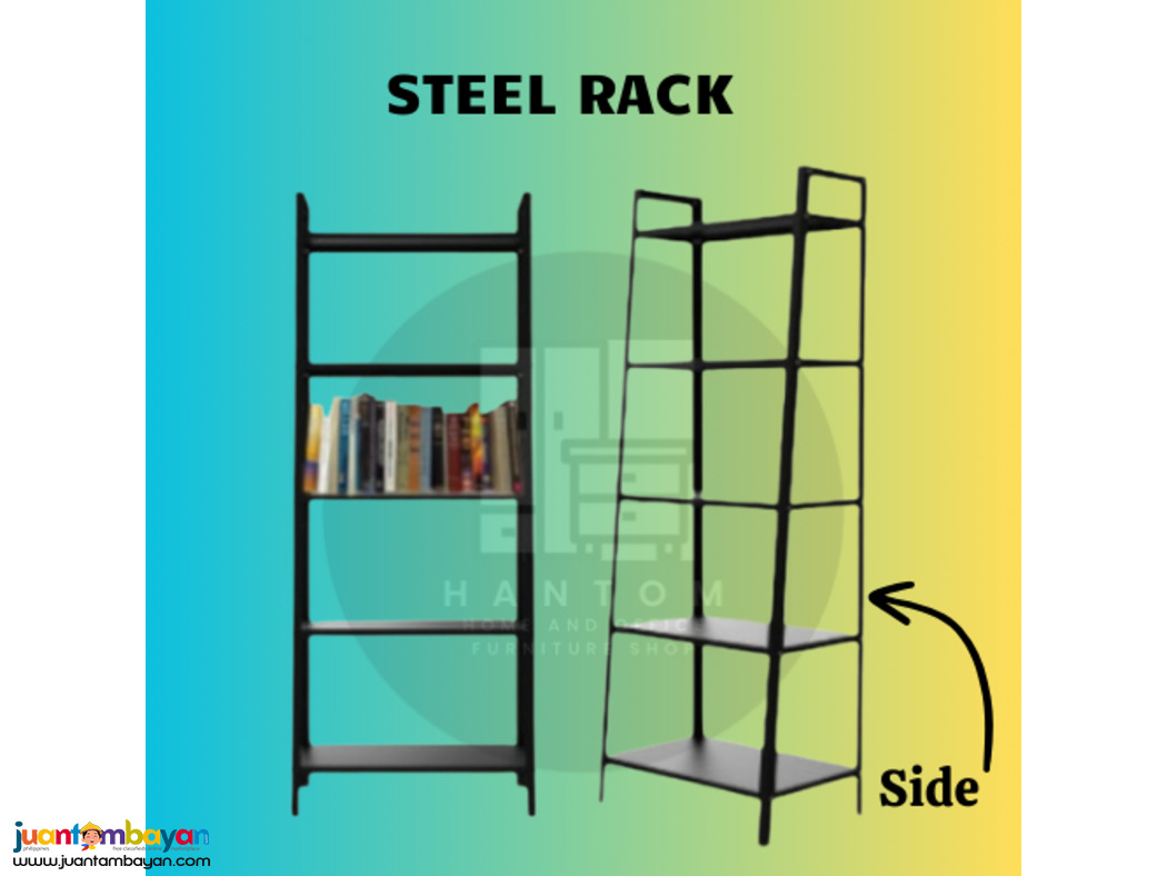 SHELF RACK/BOOK RACK/LADDER RACK