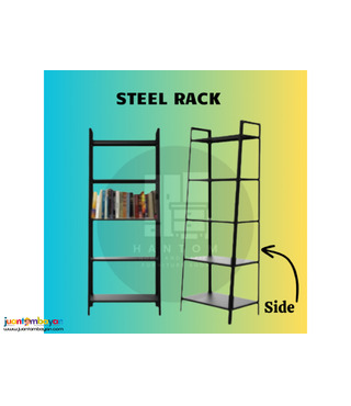 SHELF RACK/BOOK RACK/LADDER RACK