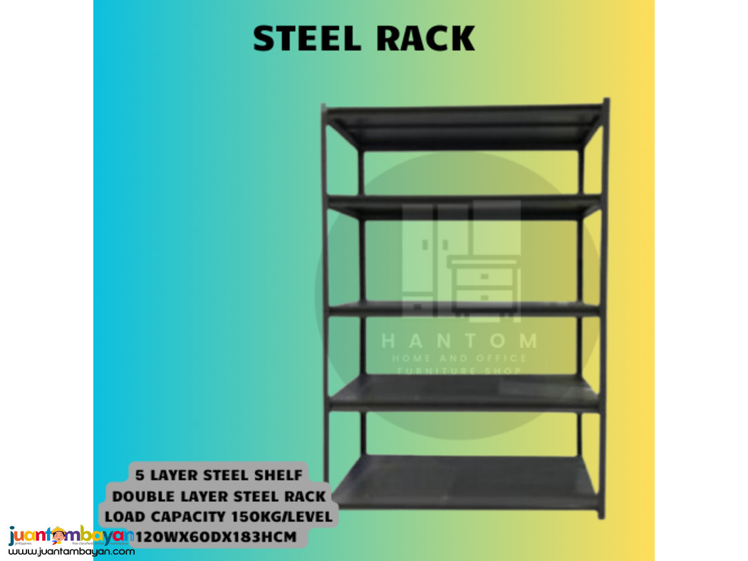 SHELF RACK/BOOK RACK/LADDER RACK