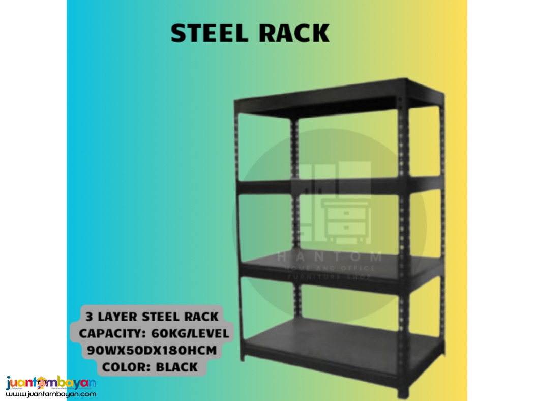 SHELF RACK/BOOK RACK/LADDER RACK