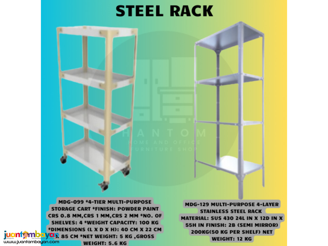SHELF RACK/BOOK RACK/LADDER RACK