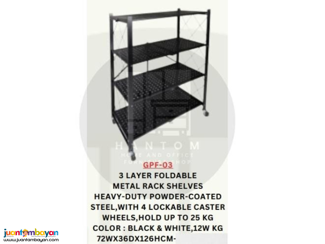SHELF RACK/BOOK RACK/LADDER RACK