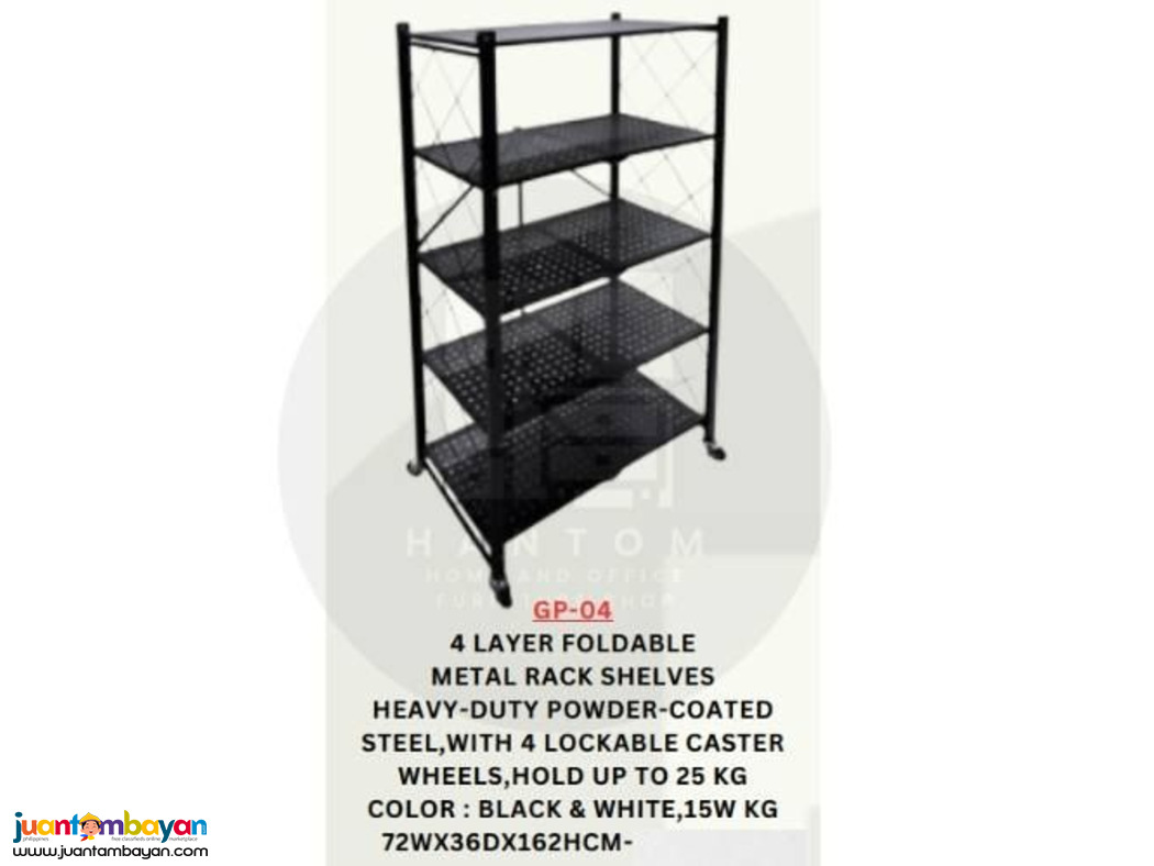 SHELF RACK/BOOK RACK/LADDER RACK