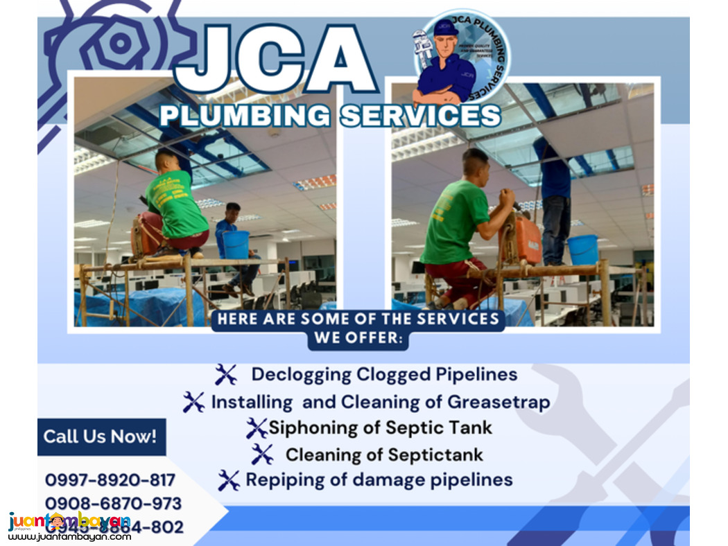 Plumbin of Septic tank services CALL US Plumbin of Septic tank services CALL US