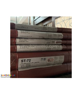 Hyundai TIG Filler Rod ST-72 2.4