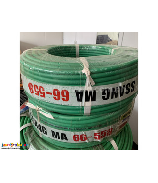 Single Welding Hose (For Cutting and Welding Outfit)
