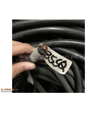 Welding Cable 35sqmm