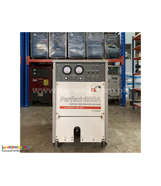 Perfect Daidai SCR CO2/MAG 650A Welding Machine