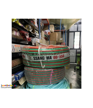 Twin Hose (For Cutting and Welding)