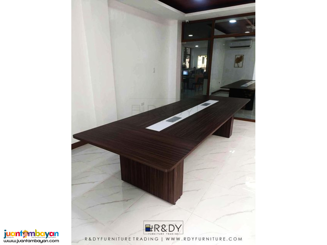 CUSTOMIZE OFFIE TABLE/ CONFERENCE/ MEETING TABLE