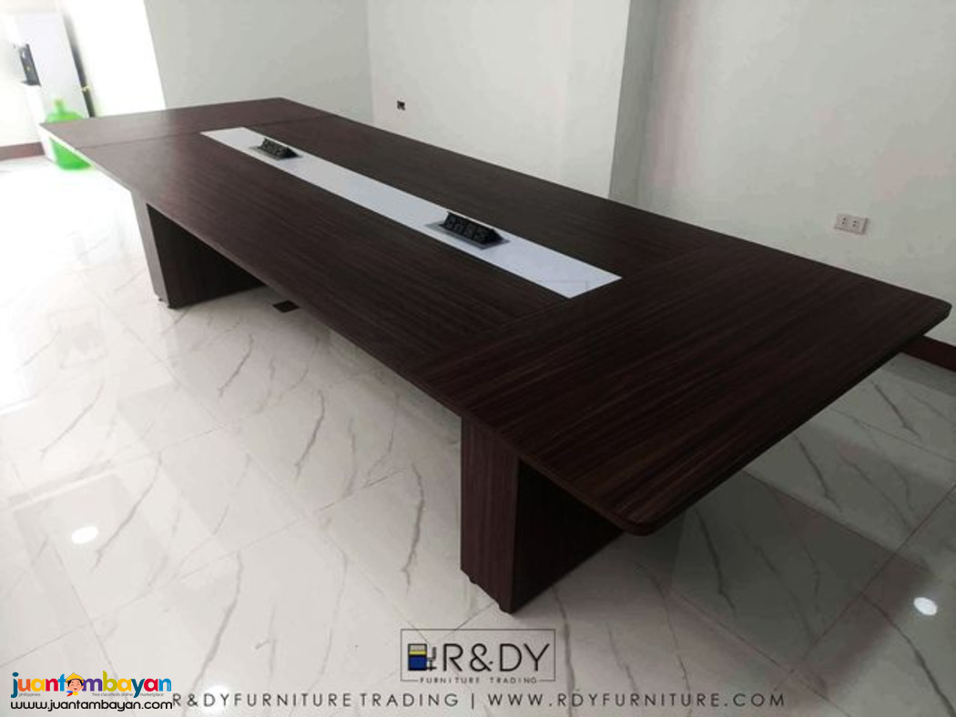 CUSTOMIZE OFFIE TABLE/ CONFERENCE/ MEETING TABLE