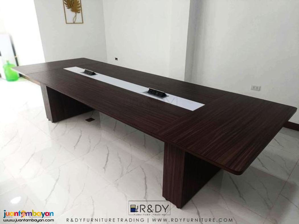 CUSTOMIZE OFFIE TABLE/ CONFERENCE/ MEETING TABLE