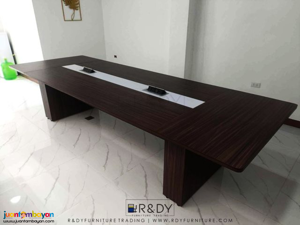 CUSTOMIZE OFFIE TABLE/ CONFERENCE/ MEETING TABLE