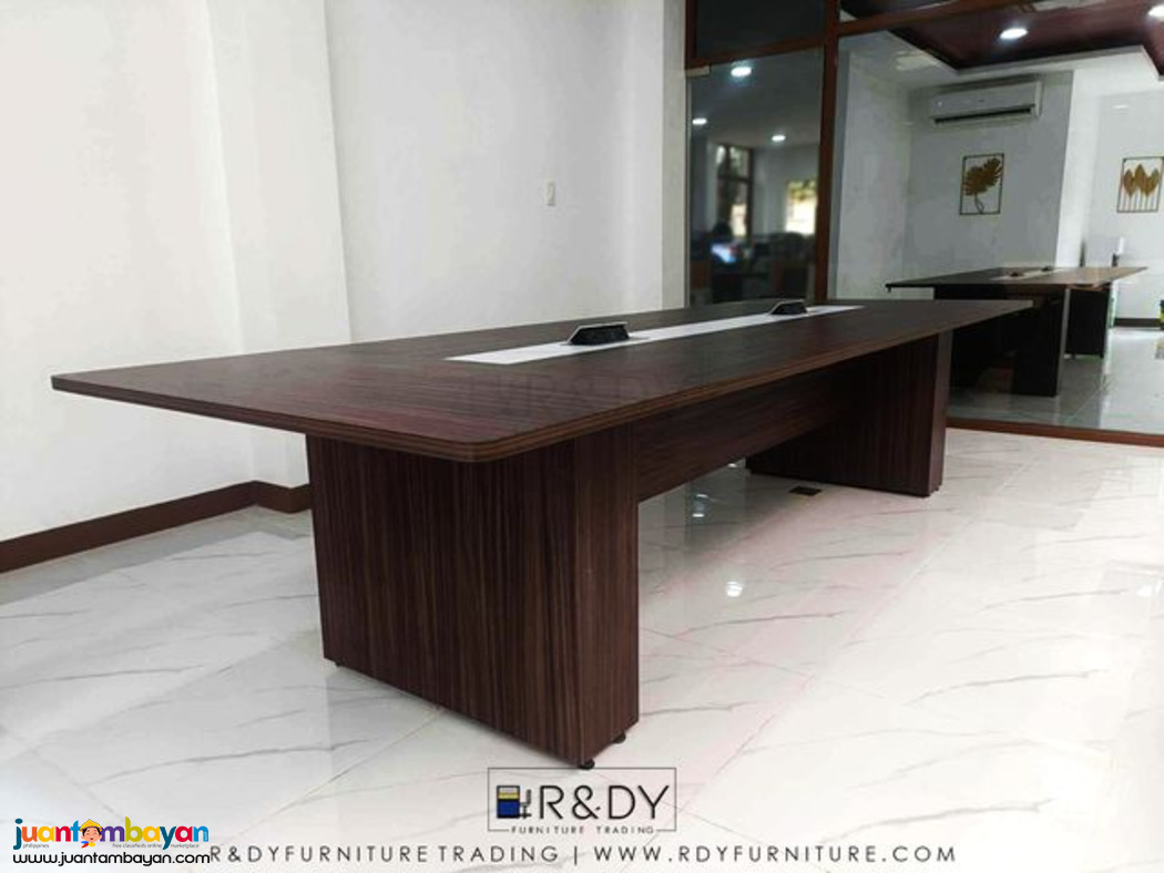 CUSTOMIZE OFFIE TABLE/ CONFERENCE/ MEETING TABLE