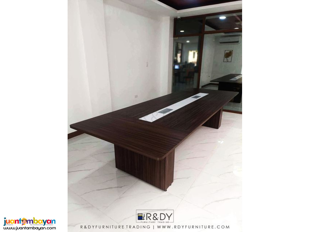 CUSTOMIZE OFFIE TABLE/ CONFERENCE/ MEETING TABLE