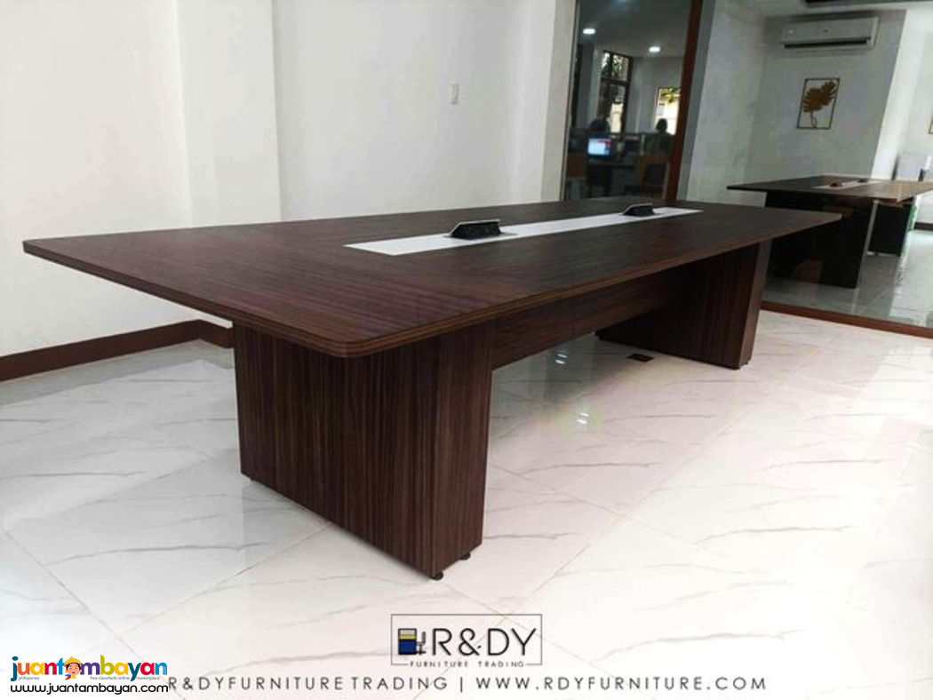 CUSTOMIZE OFFIE TABLE/ CONFERENCE/ MEETING TABLE