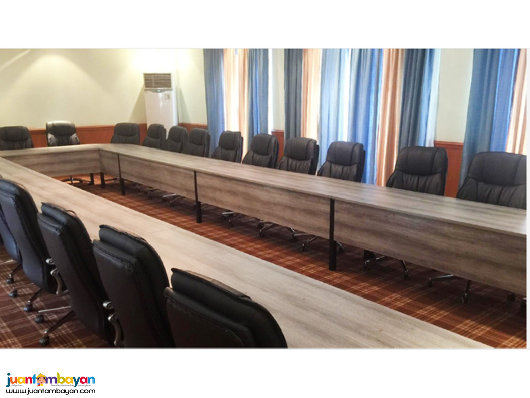 Complete Office Refurbishments: Revitalize Your Business Space