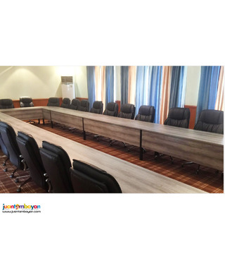 Complete Office Refurbishments: Revitalize Your Business Space