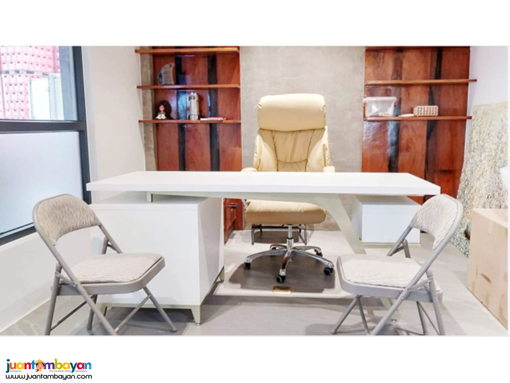 Complete Office Refurbishments: Revitalize Your Business Space